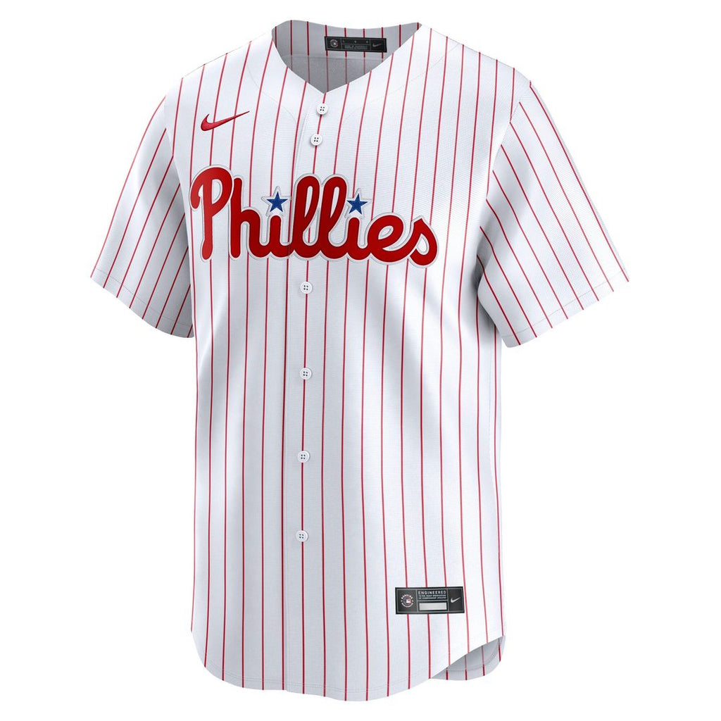 Bryce Harper Philadelphia Phillies Nike Alternate Limited Player Jersey - Light Blue
