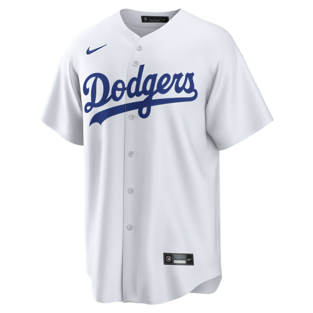 Shohei Ohtani Los Angeles Dodgers Nike Alternate Replica Jersey - Royal